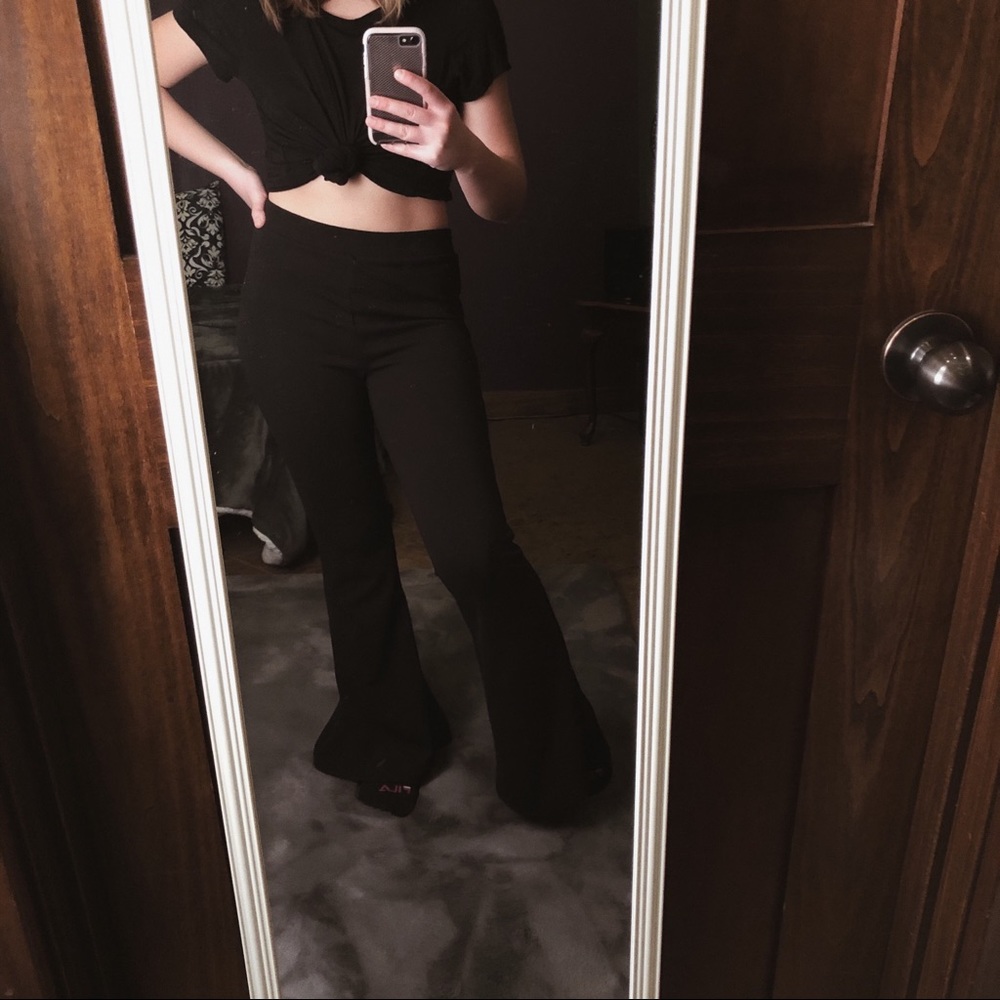 Forever 21 pants